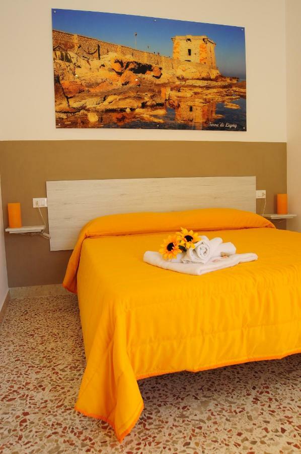 Le Sette Meraviglie Castellammare del Golfo Exterior photo